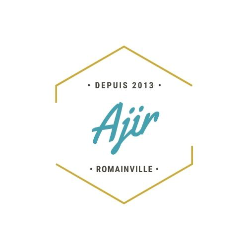 AJIR Logo